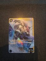 One Piece Sammelkarte Loki OP17-119  Zustand neu