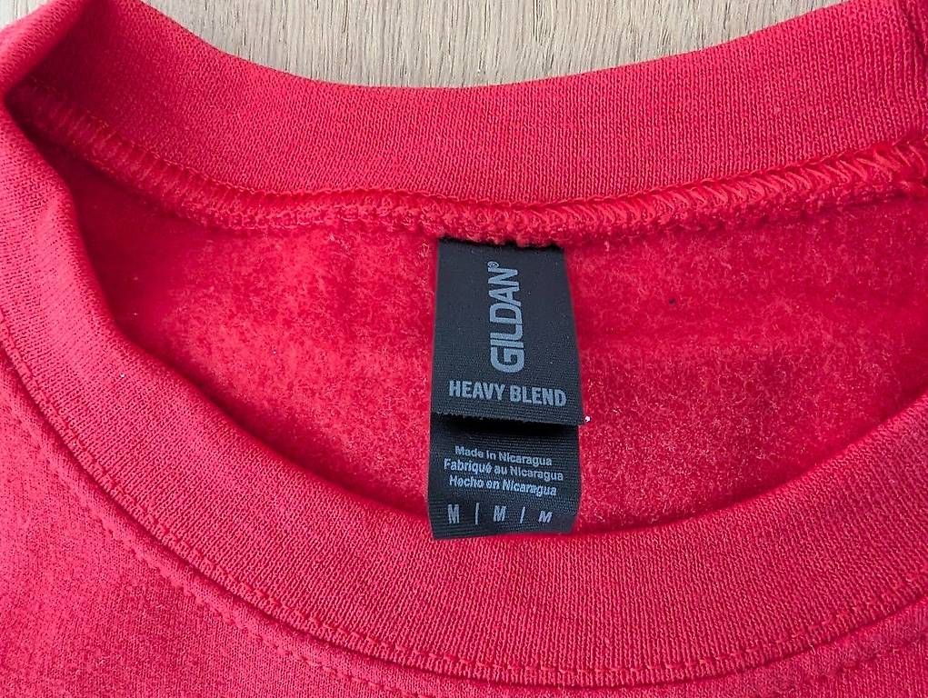 Maglioni & Felpe: Snoopy - Peanuts Christmas Sweater - Grösse M - NEU – Usato da Rothrist venduto da Eclipsech 2