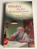 Whiskey für den Weihnachtsmann - Irische Weihnachtsgeschicht