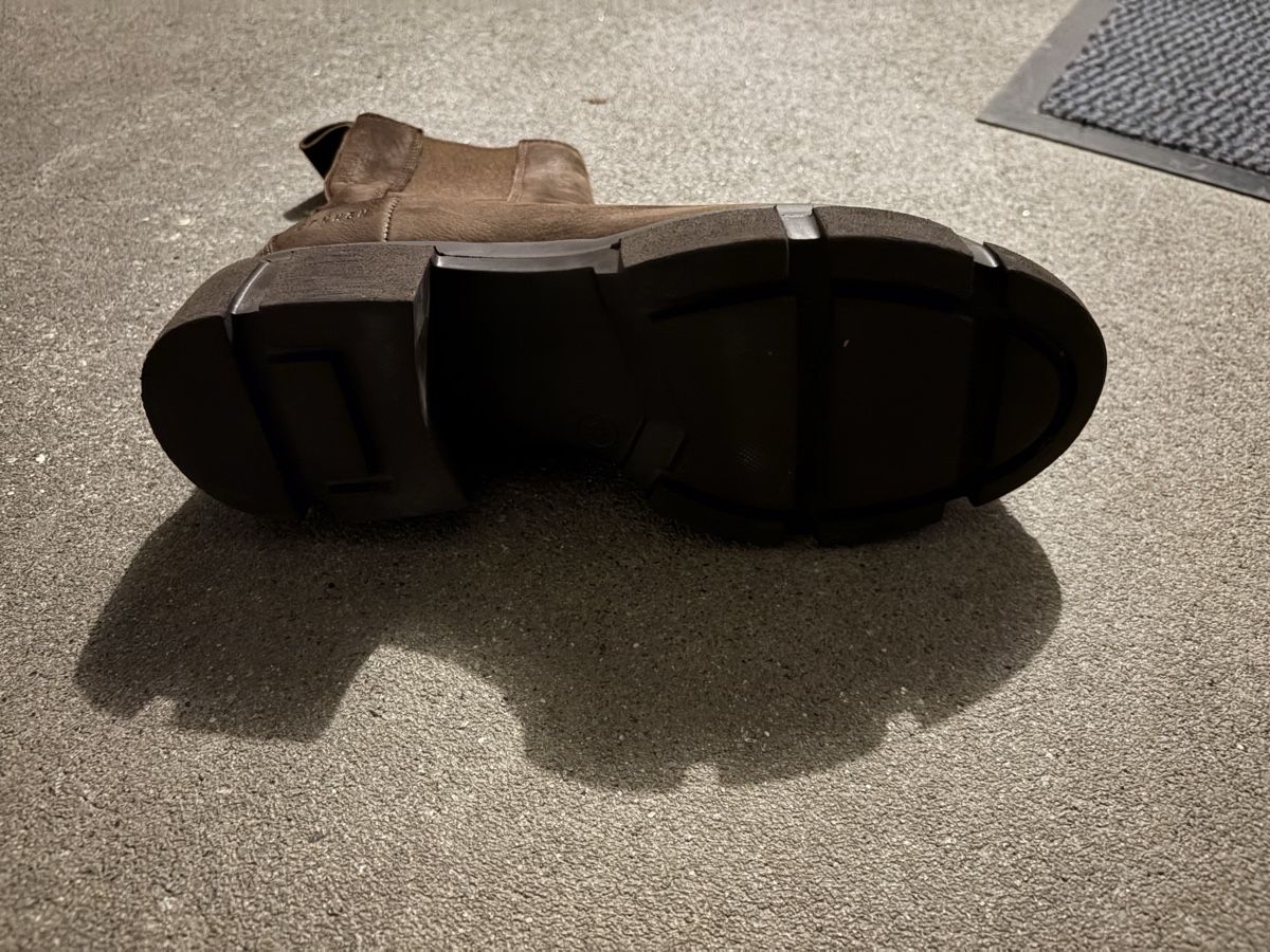 Copenhagen Damenschuhe: Copenhagen Studios Plateaustiefelette – Neu (gemäss Beschreibung) aus Neuenkirch von sto_mXXXX 2