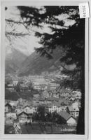 Andermatt - Generalansicht