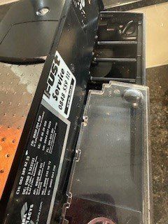 Jura Macchine per caffè & Macchine per espresso: +  JURA  +                VOLLAUTOMAT – Difettoso da Winkel venduto da zeho 4