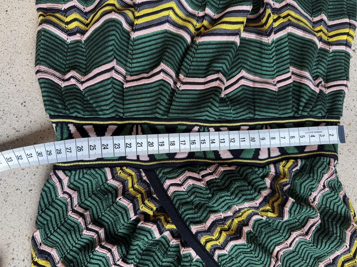Missoni Kleider: Missoni Dress – Neu (gemäss Beschreibung) aus Zürich von di_archive 8