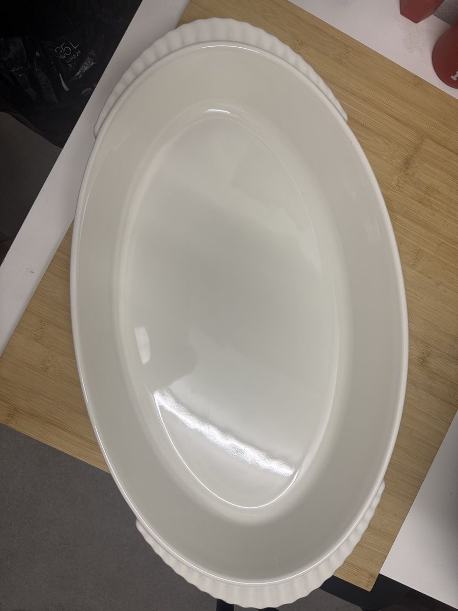 Ikea Fours: Backblech – D'occasion à Zürich par Joao-Neves