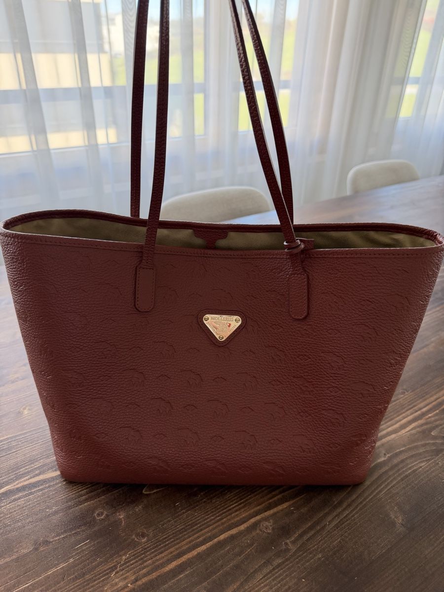 Maison Mollerus Sacs femmes: Maison Mollerus Tasche – D'occasion à Steinhausen par Bokabo