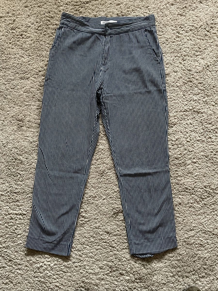 Zara Pantaloni: Zara Hose – Usato da Illighausen venduto da Blauhausfrau12
