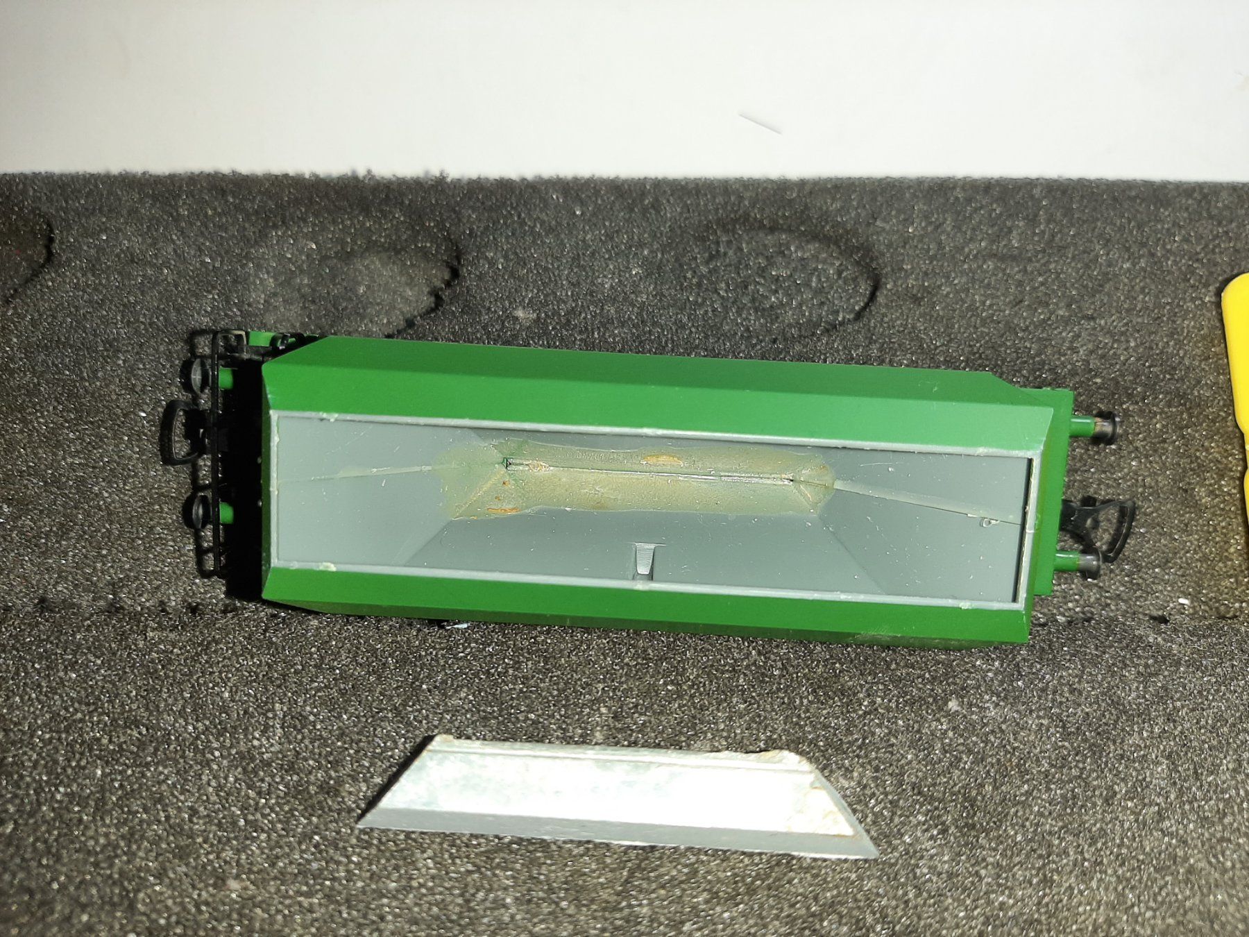 Märklin Trains électriques: LILIPUT 246 53 – D'occasion à Avully par RIVALIS 2