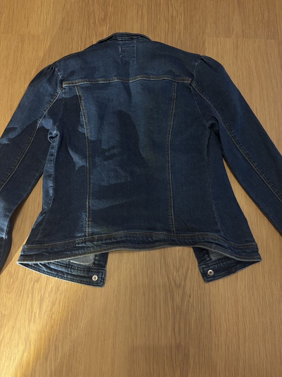 Mayoral Giacche: MAYORAL denim jacket – Nuovo (secondo la descrizione) da Lavigny venduto da bea_26wd 1