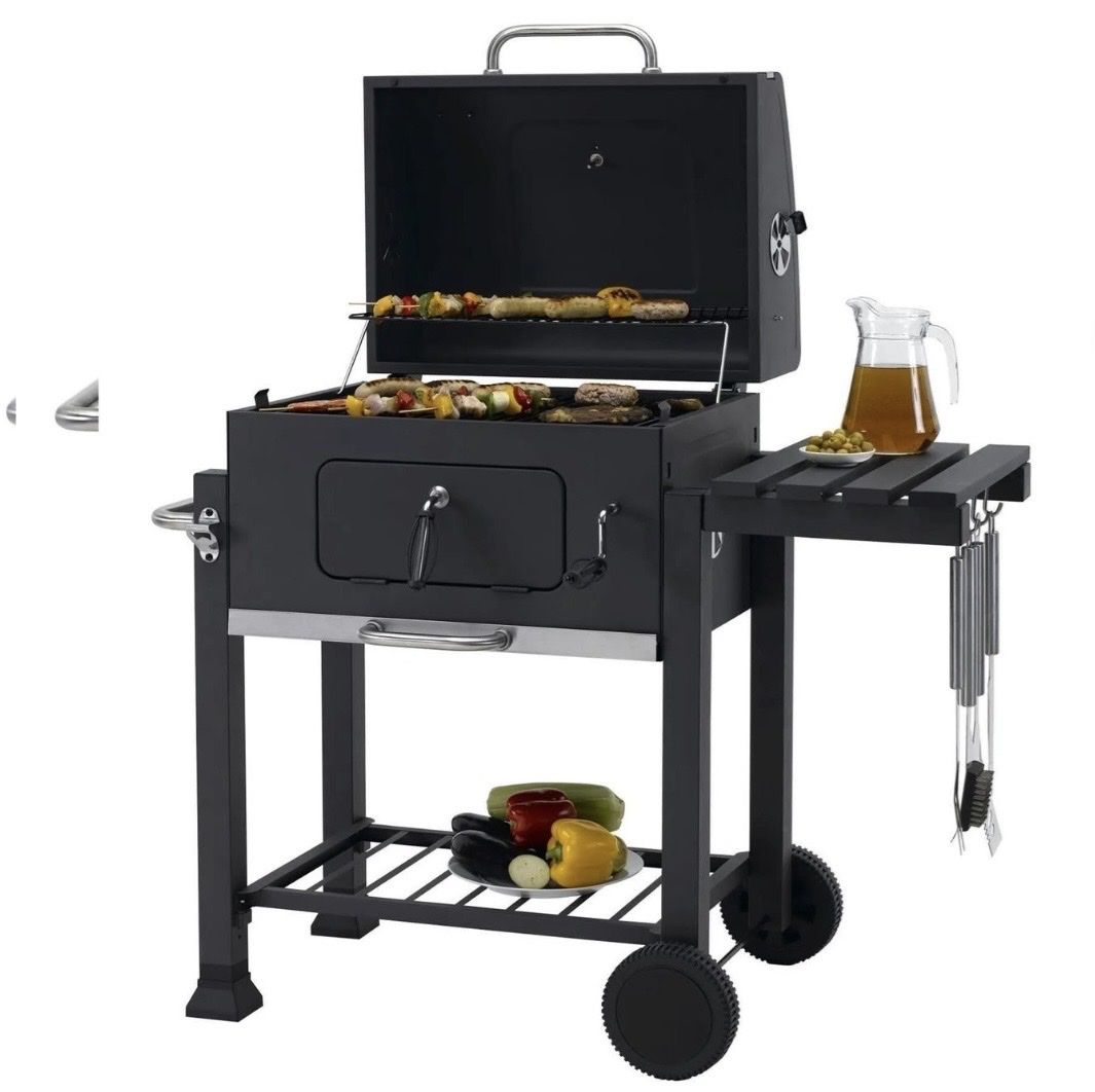 Griglie: Holzkohle grill – Usato da granges paccot venduto da RMBS
