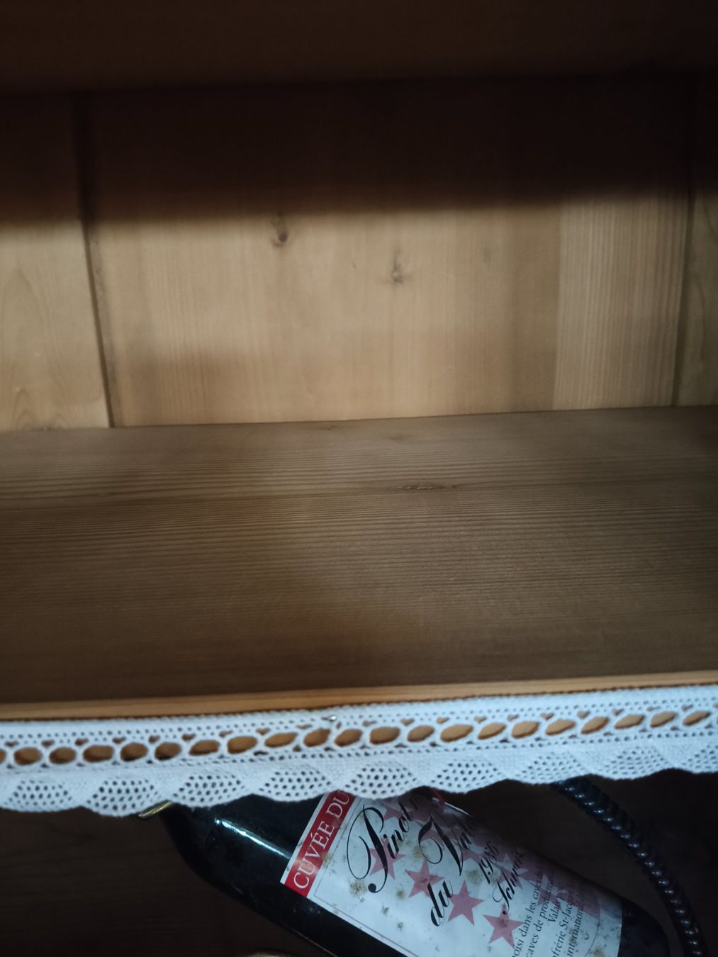 Büffets: Antiker Buffet-Schrank – Gebraucht aus Zwingen von inf_2blh 5