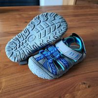 Kinder Sandalen Smile - Grösse 24 -Neu