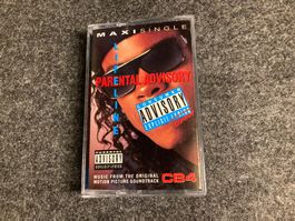 Parental Advisory - Lifeline (MC)