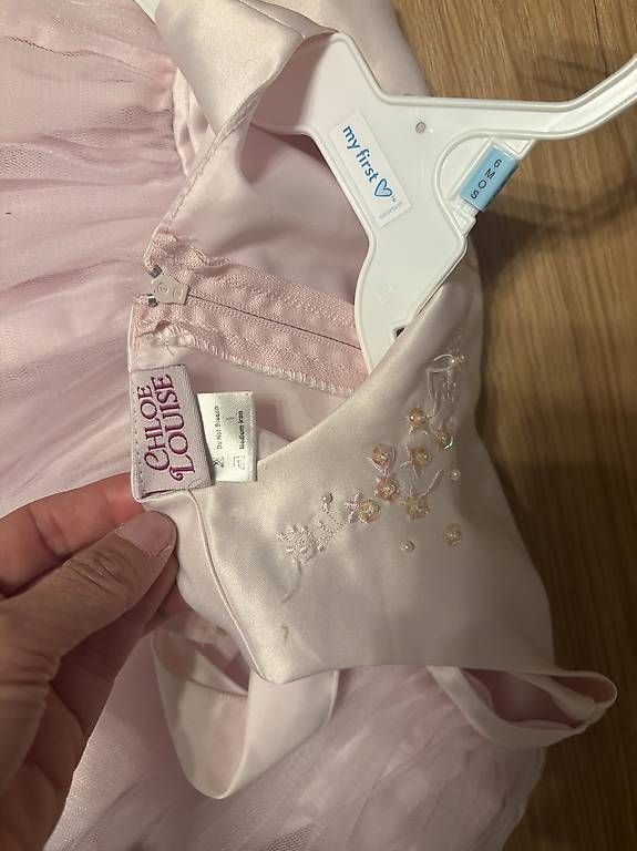 Vestiti & Gonne: Festliches Kleid, Gr 80 – Usato da Rumlikon venduto da ste_5jgh 2