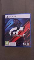 Gran Turismo 7 PS5 Spiel neu und originalverpackt