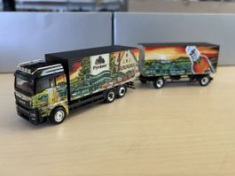 MAN TGX XLX Thoma Pyraser