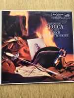 Beethoven symphonie 3 Eroica München RCA
