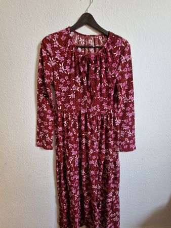 Robe longue Free People – taille S – très bon état