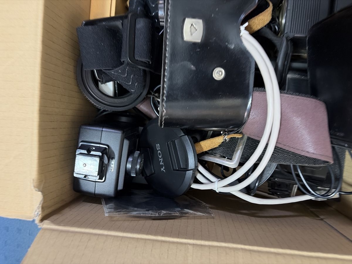 Fotocamera: Analog Fotografie Überraschungsbox – Usato da Wittenbach venduto da therealmoonstone 2