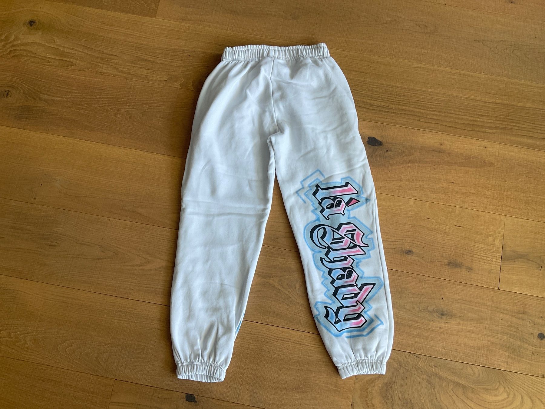 Hosen: Trainerhose Gr. 152 – Gebraucht aus Winterthur von aionila 3