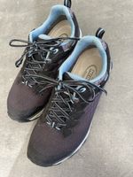 Meindl Goretex Wanderschuh Gr. 39
