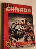 Jim Canada N° 68,BD, bon état
