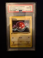 PSA 10 Voltobal 67/102 Basis Set 1. Edition Deutsch