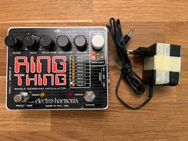 FX Pedal