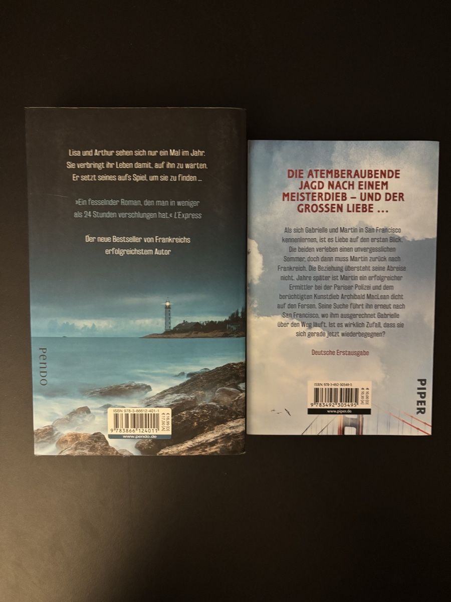 Libri: 2 Musso Romane – Usato da Winterthur venduto da sue707 2