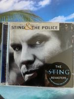 The very best of Sting & The Police
