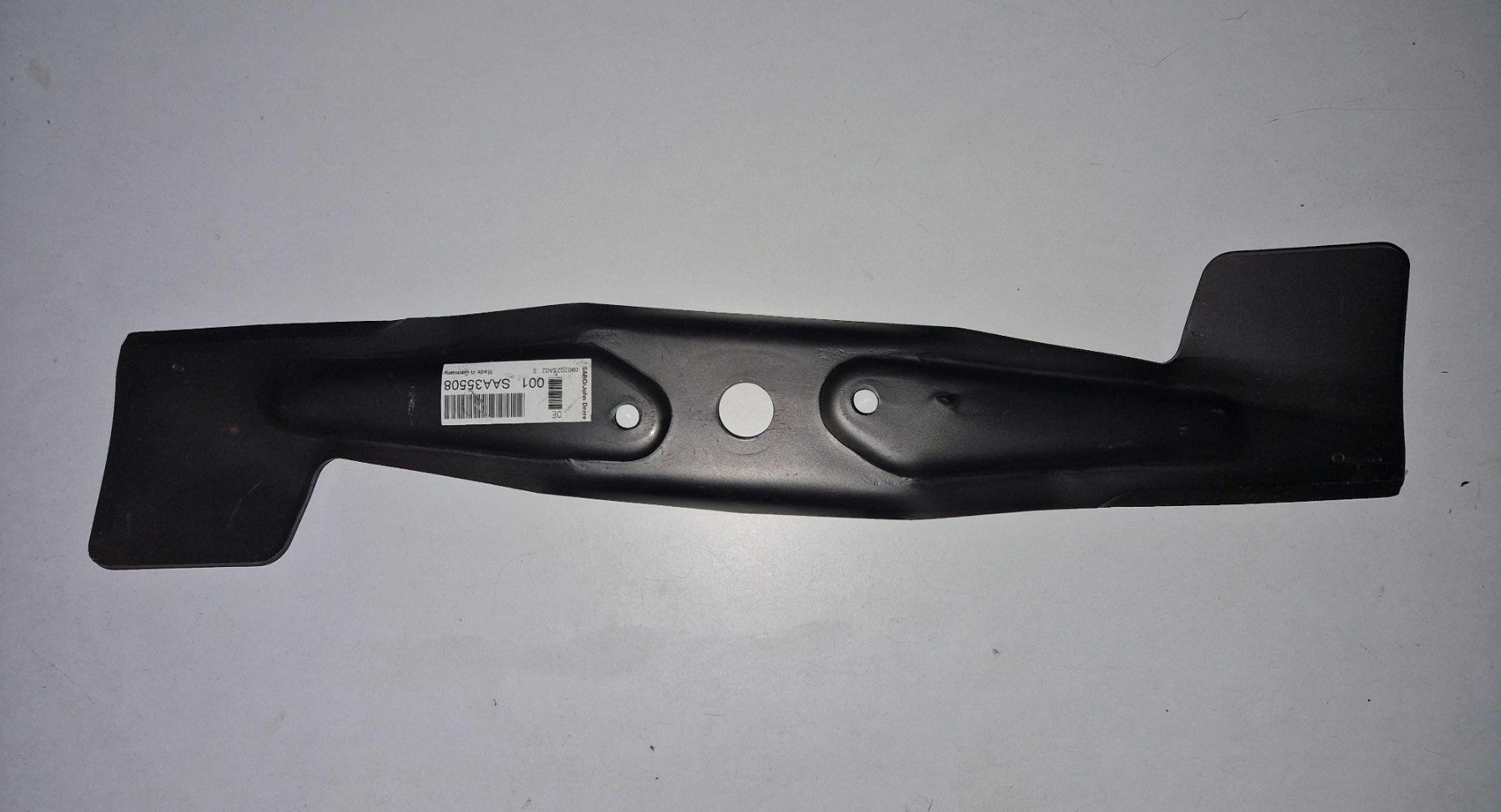 Tagliaerba: SABO - MESSERBALKEN 52H BC A SAA 35508 – Nuovo (secondo la descrizione) da Purasca venduto da cirio8
