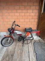 Zündapp 460/23 Töffli