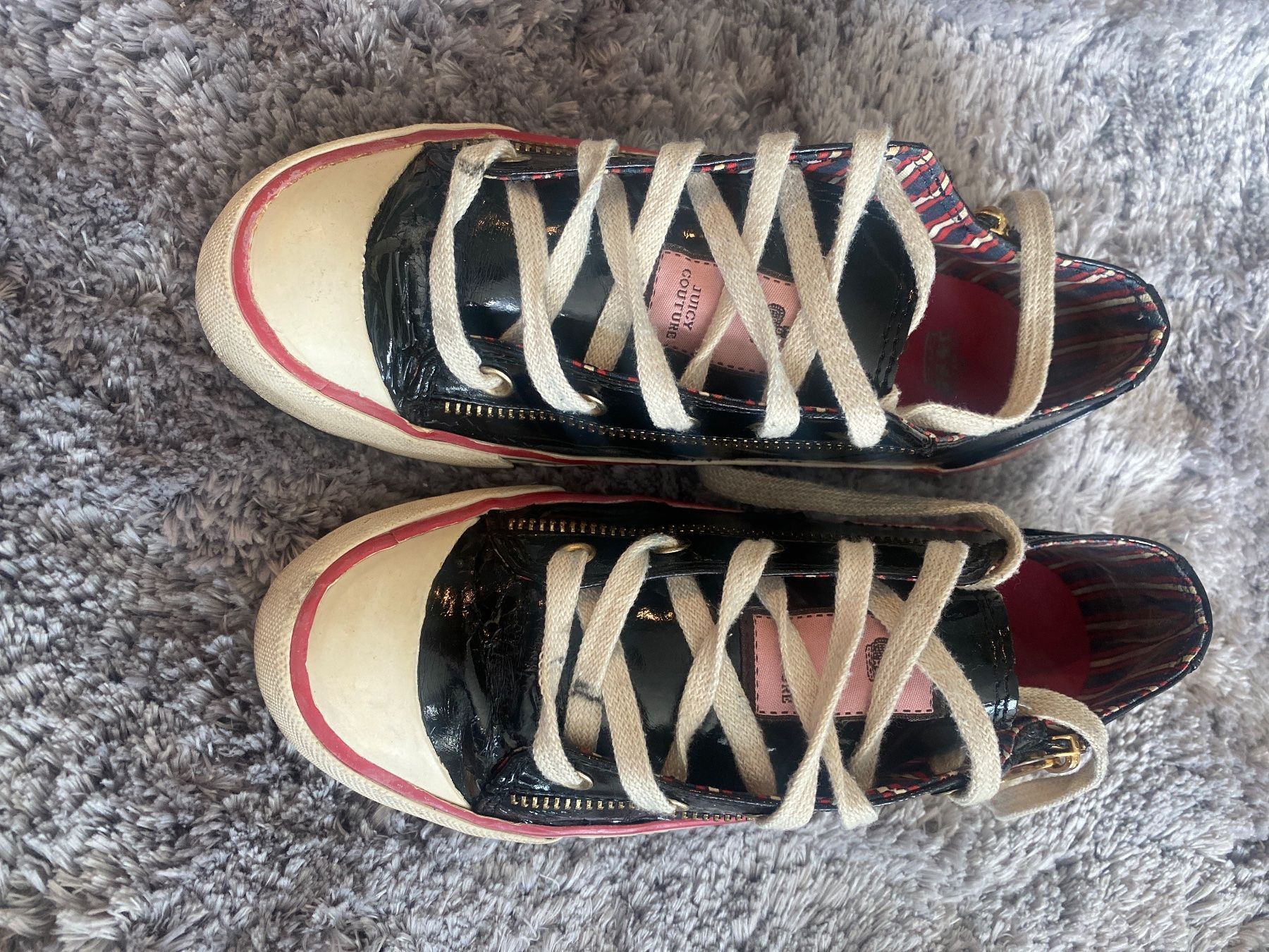 Juicy Couture Scarpe da donna: Juicy couture  scarpe – Usato da Zürich venduto da lcl_r88r