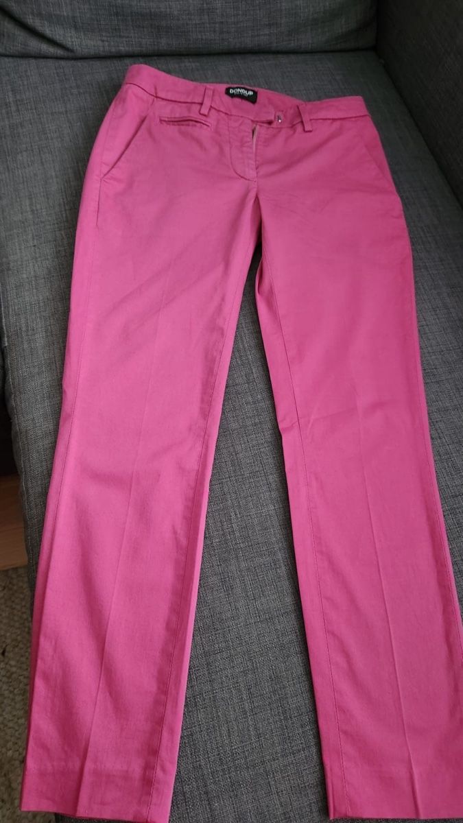 Dondup Pantaloni: Hose Dondup Gr.36 – Nuovo (secondo la descrizione) da Fällanden venduto da ekaterinatheissl 1
