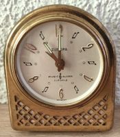 Vintage Europa Tischwecker Musik Reveil de table Sveglia