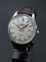 Neue, ungetragene Zeno Jules-Classic Automatik mit Garantie!