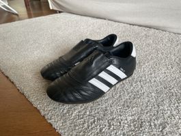 Adidas Taekwondo, Size 38