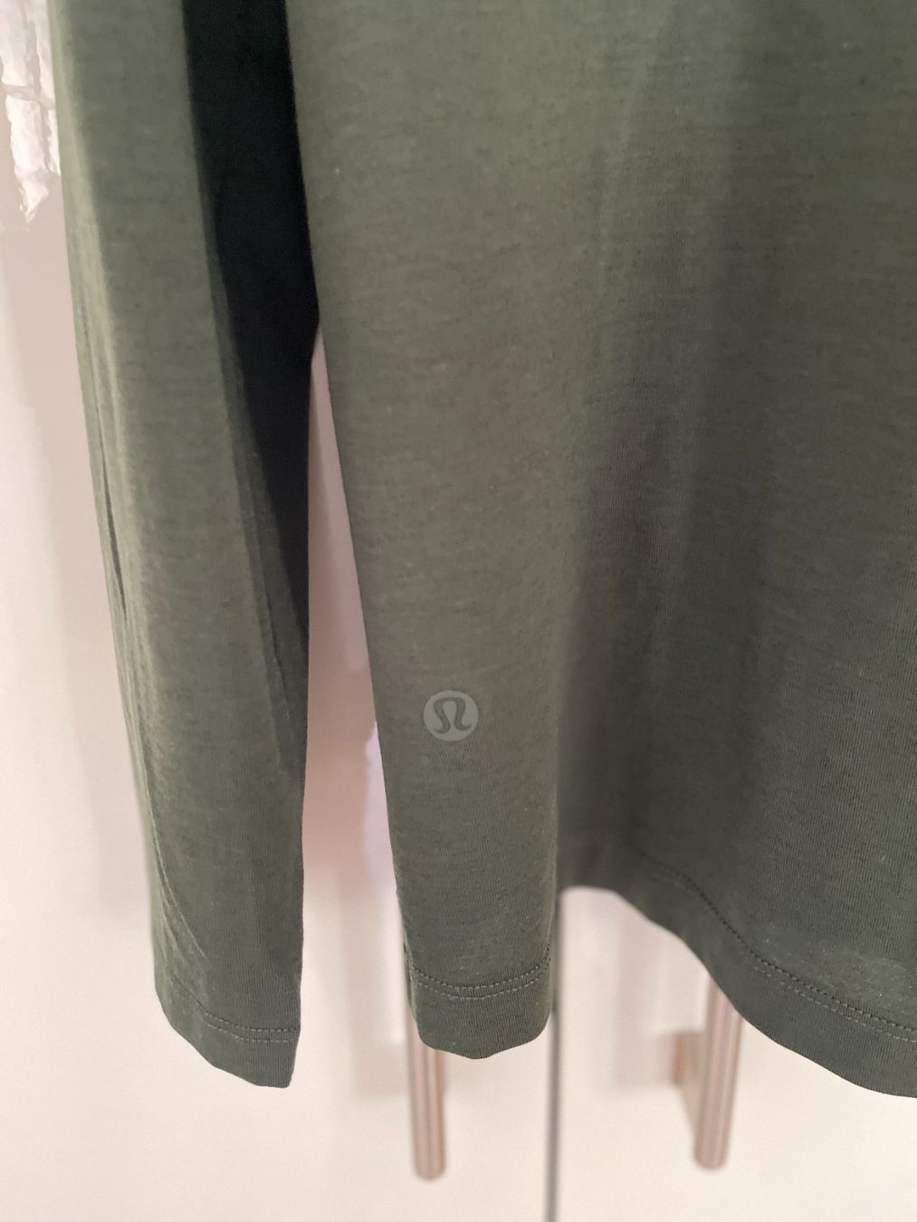 Lululemon Magliette Polo: Langarm Polo Lululemon (Freizeit / Golf) – Usato da Zürich venduto da pba_original 3