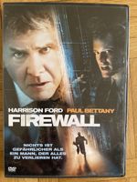 DVD Firewall - Harrison Ford - Hochspannung garantiert!
