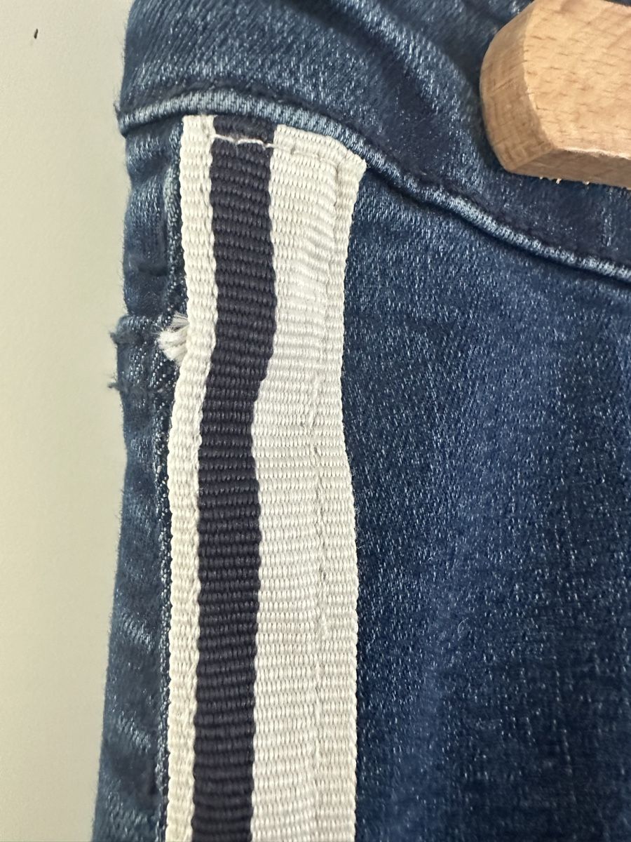 Zara Jeans: Skinny Jeans Zara – Gebraucht aus Thalwil von ViviFu 2