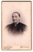 Fotografie Ad. Müller, Herisau, Caserne