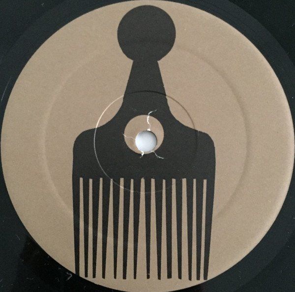 Dischi in vinile: Digable Planets – Blowout Comb (2LP) – Usato da Bienne venduto da discogs.j 2