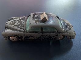 Corgi Toys Modellauto Riley Pathfinder
