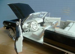 Chevrolet Impala 1963  20cm lang