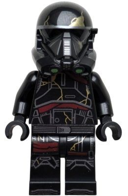Lego Kit di costruzioni: Lego Star Wars Death Trooper NEU – Nuovo (secondo la descrizione) da Lengnau AG venduto da Chefe43