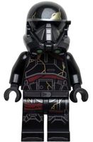 Lego Star Wars Death Trooper NEU