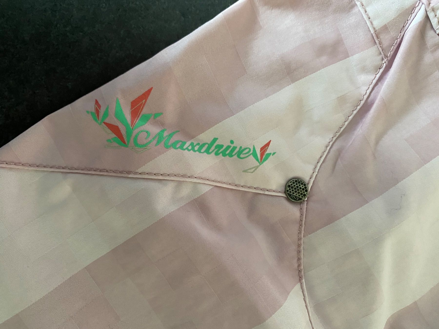 Pantaloni: MD Maxdrive Skihose Women, Gr. 40 – Nuovo e nell'imballaggio originale da Summaprada venduto da hirschuh506 1