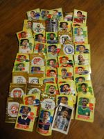Paninibilder nach Wunsch – siehe Liste