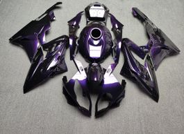 S1000rr 2015-2018 Chamaleon Purple Fairing Kit