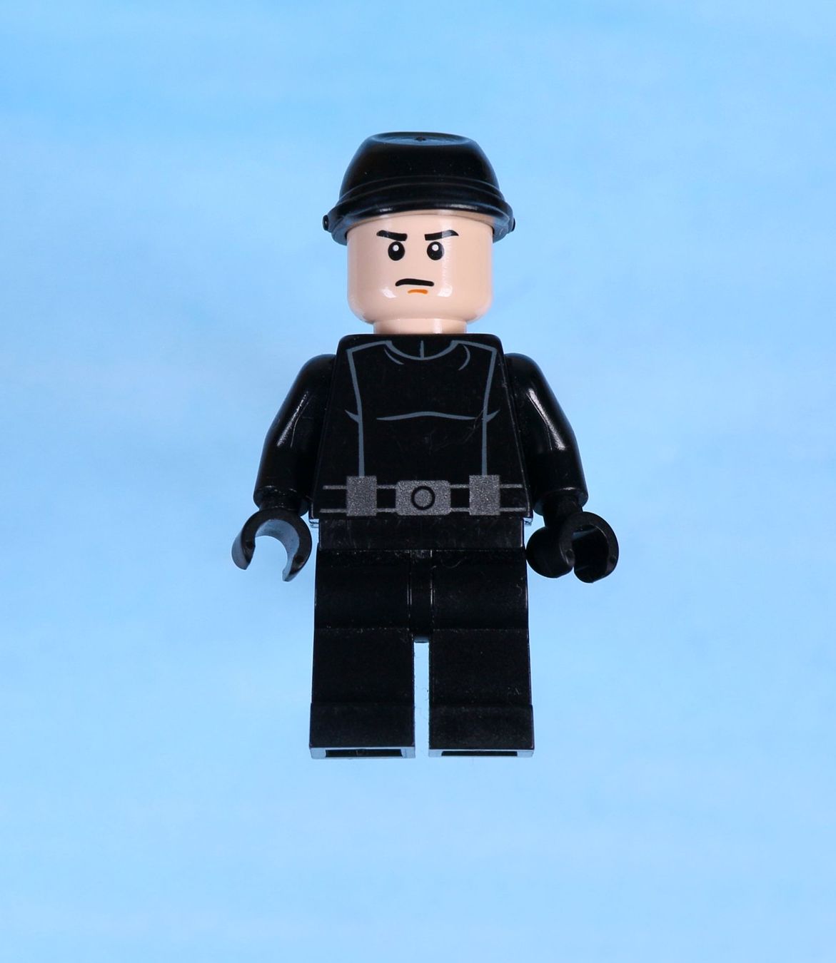 Lego Spielzeuge: LEGO Minifigur Imperial Pilot (Cap) – Gebraucht aus Hettlingen von Scholi99