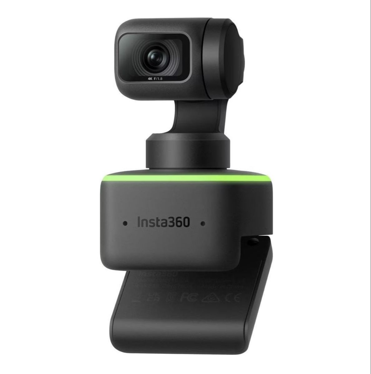 Insta360 Webcam: Insta360 Link 4K Webcam – Nuovo (secondo la descrizione) da Allschwil venduto da adrke